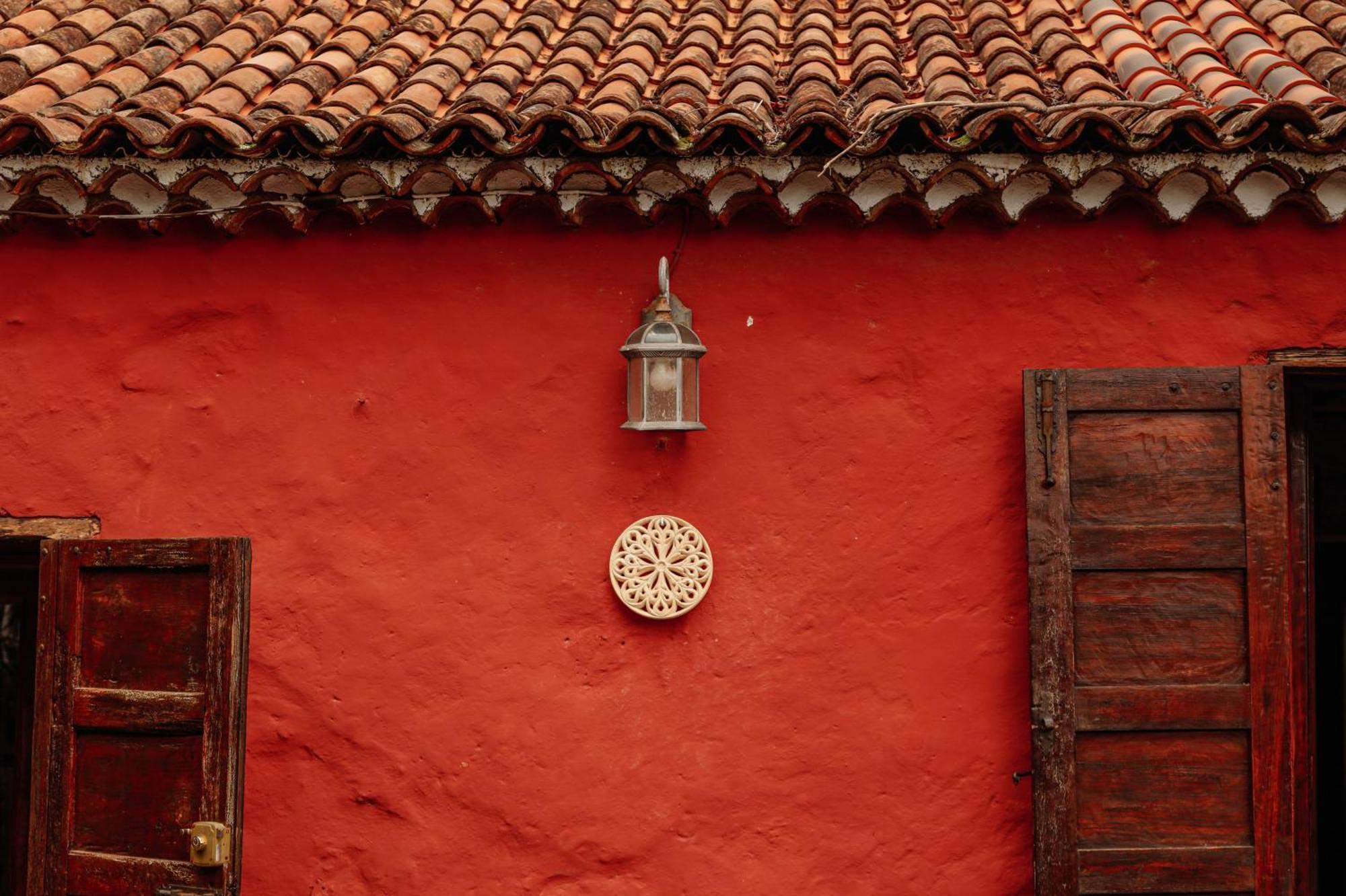 Casa Begonia Tacoronte