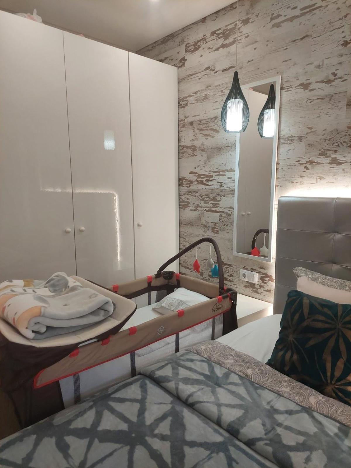 Orlando Luxury Apartment