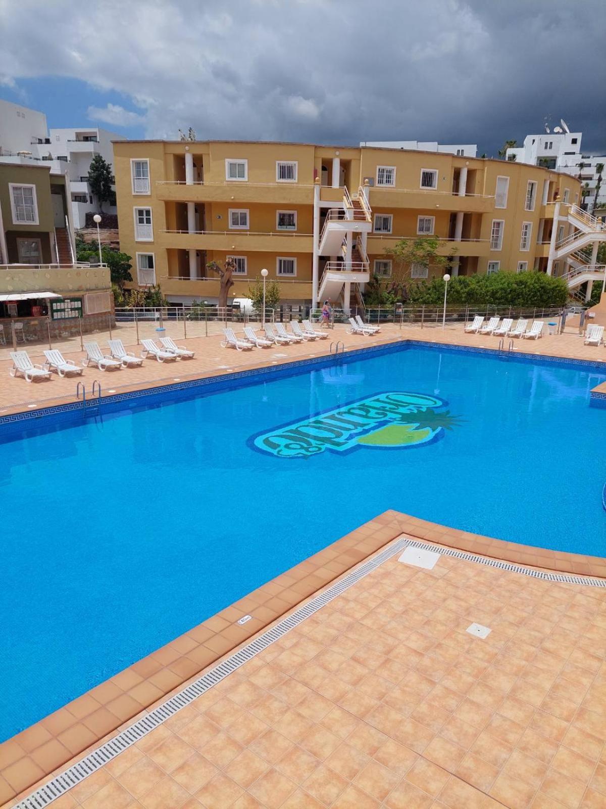 Apartment Orlando Luxury *