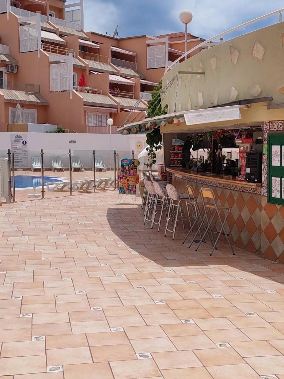Orlando Luxury * Costa Adeje (Tenerife)