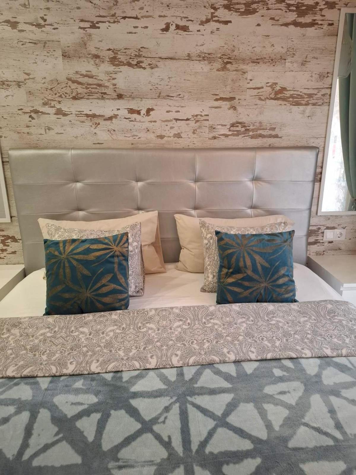 Apartment Orlando Luxury Costa Adeje (Tenerife)
