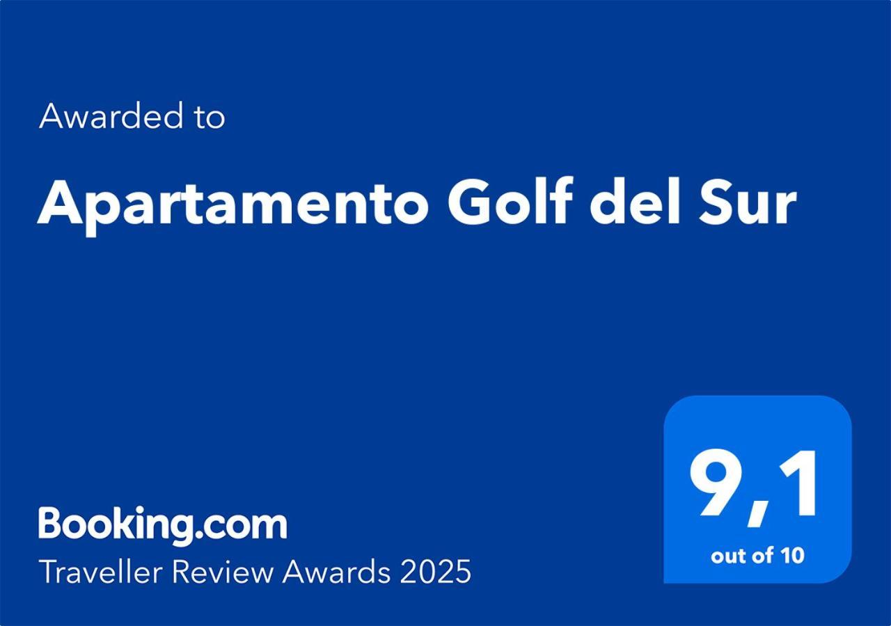 Golf Del Sur Apartamento San Miguel de Abona