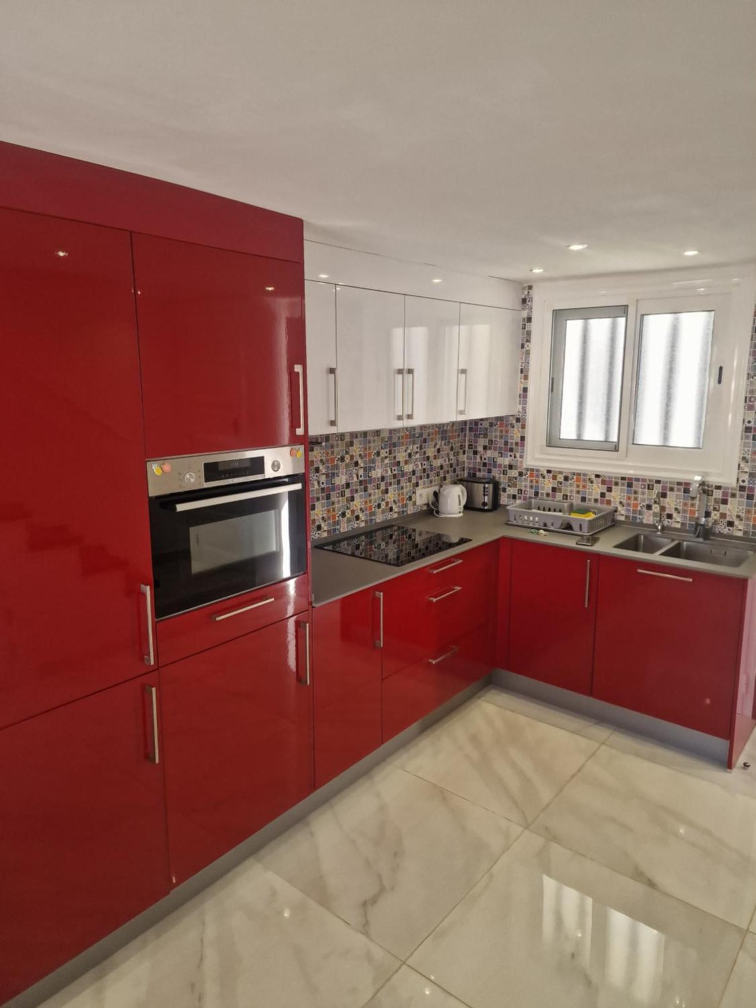 351 Parque Santiago 1 By Tenerife & Sales Playa de las Américas