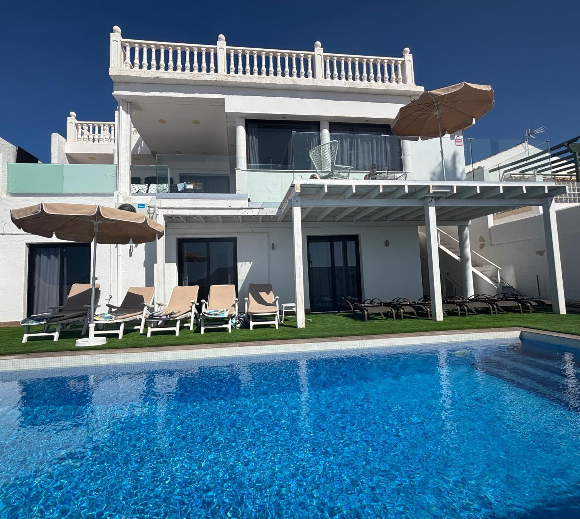 Villa Vistas Costa Adeje *