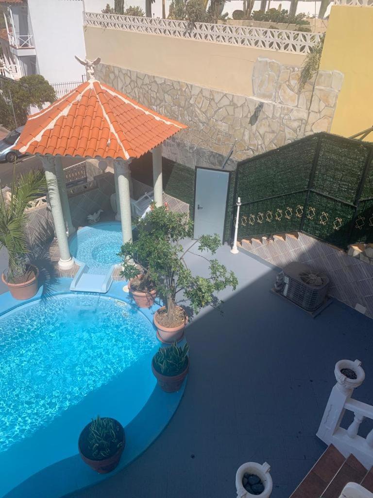 Villa Costa Adeje *