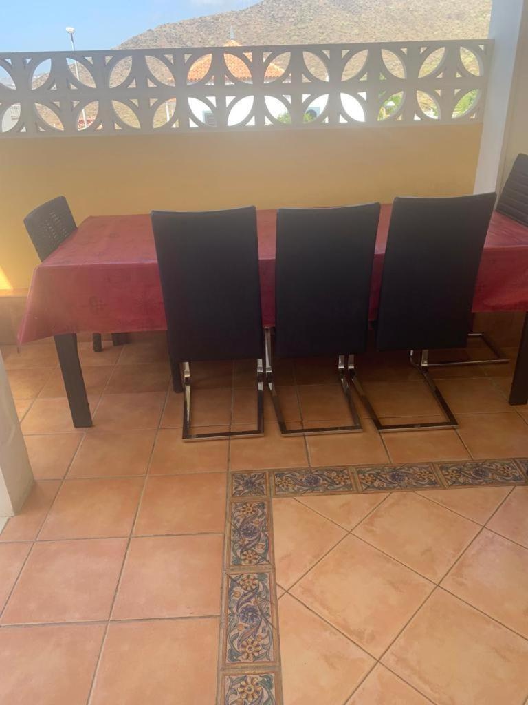 Villa Costa Adeje Costa Adeje (Tenerife)