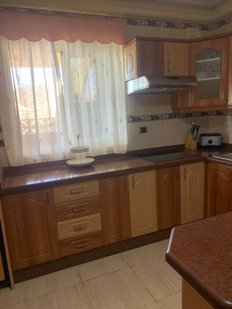 Villa Costa Adeje *