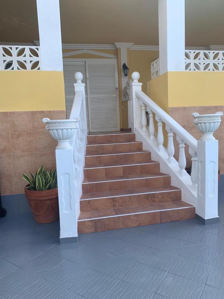 Villa Costa Adeje Costa Adeje (Tenerife)