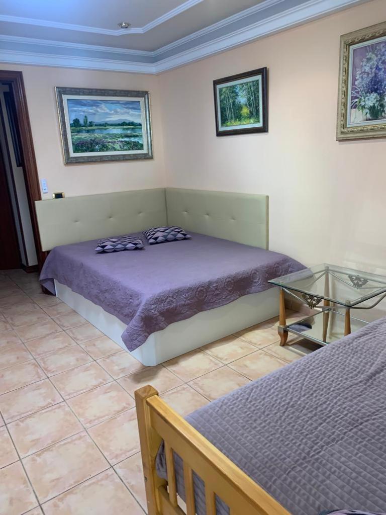 Costa Adeje Villa