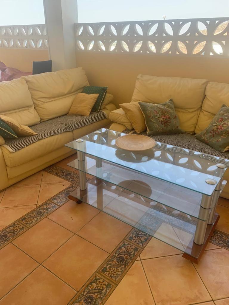 Costa Adeje Villa *