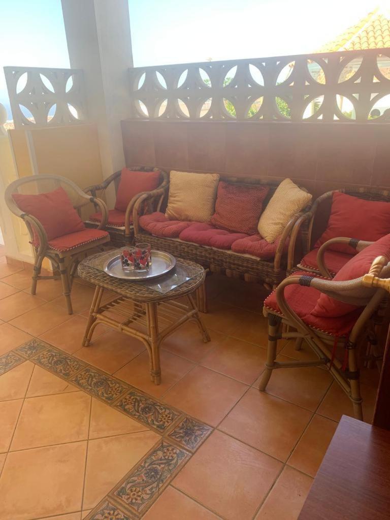 Villa Costa Adeje Costa Adeje (Tenerife)