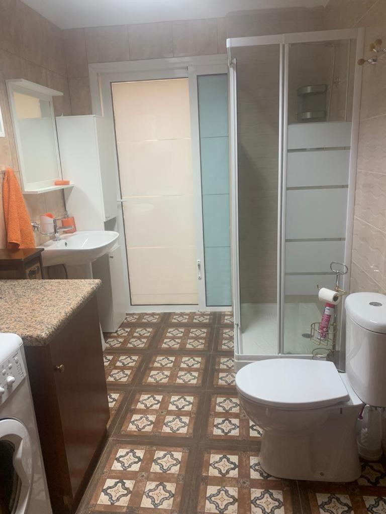 Costa Adeje Villa