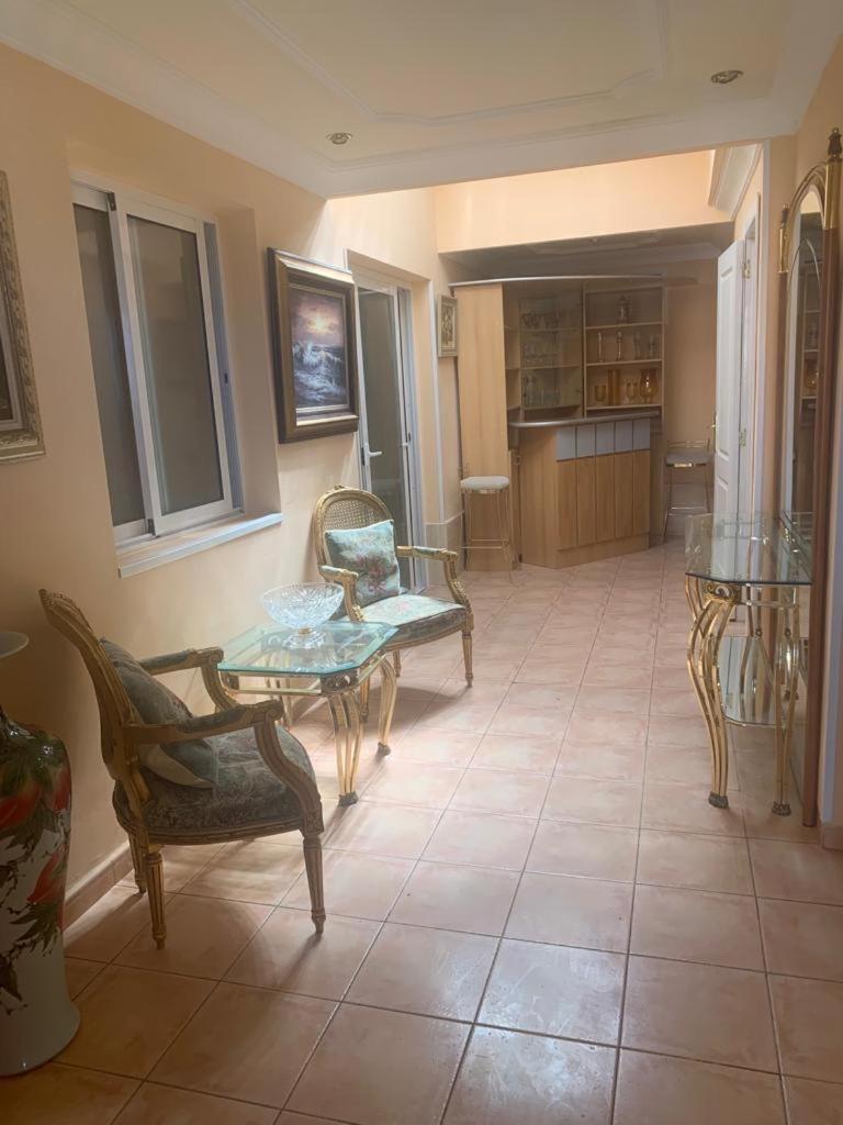 Villa Costa Adeje