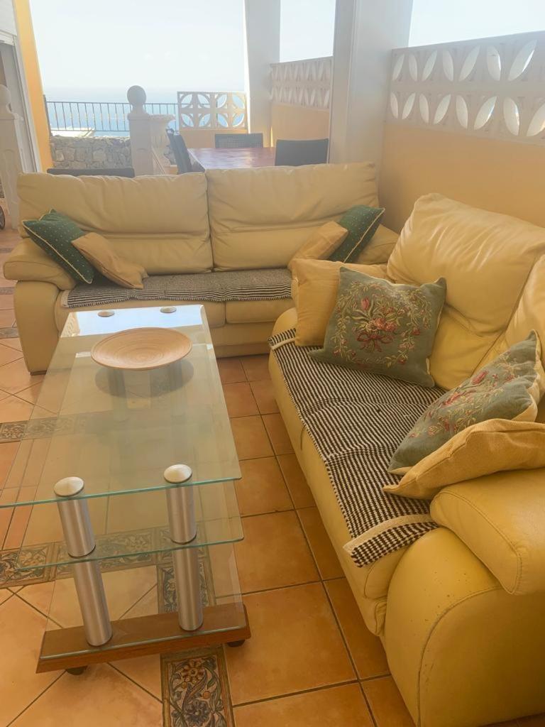 Costa Adeje Villa *