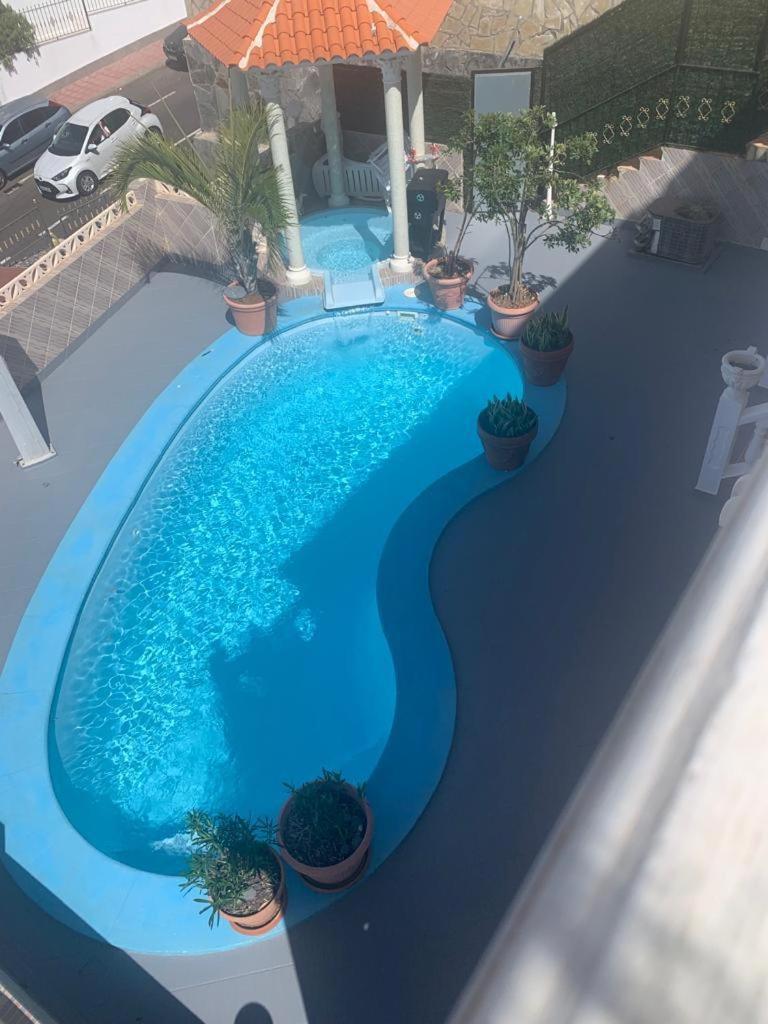 Villa Costa Adeje *