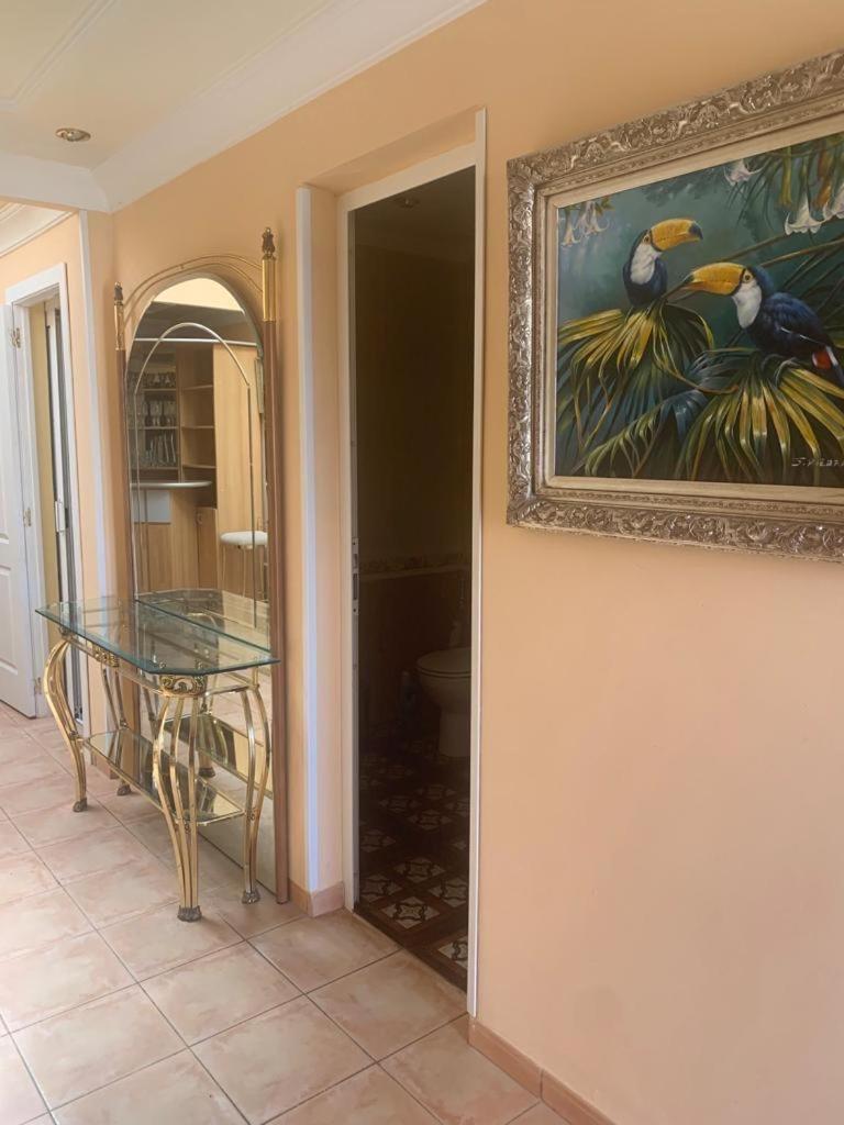 Villa Costa Adeje Costa Adeje (Tenerife)