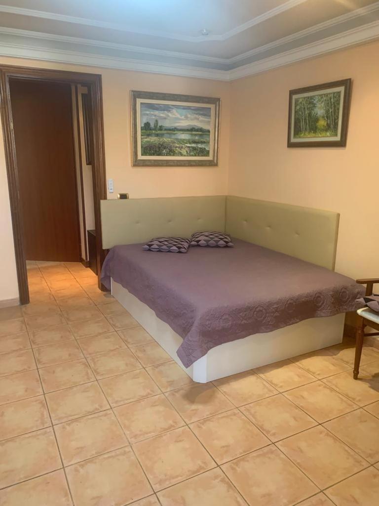 Villa Costa Adeje *