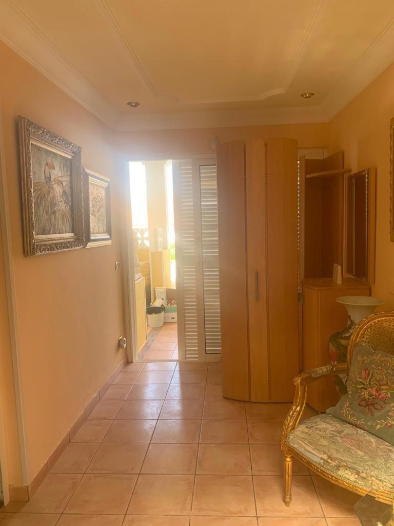Villa Costa Adeje Costa Adeje (Tenerife)