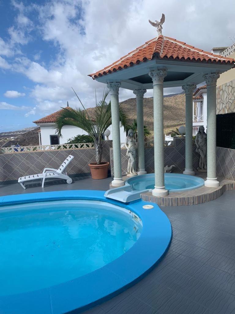 Costa Adeje
