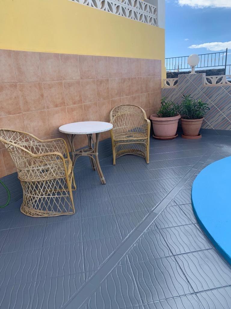 Costa Adeje Villa