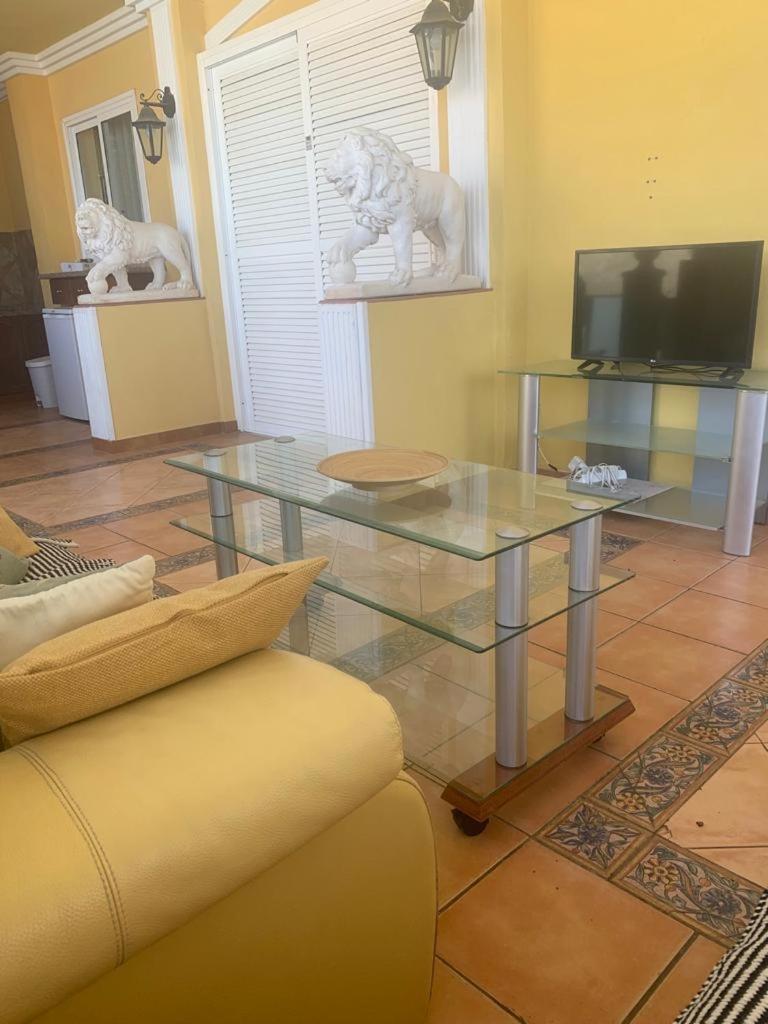 Villa Costa Adeje