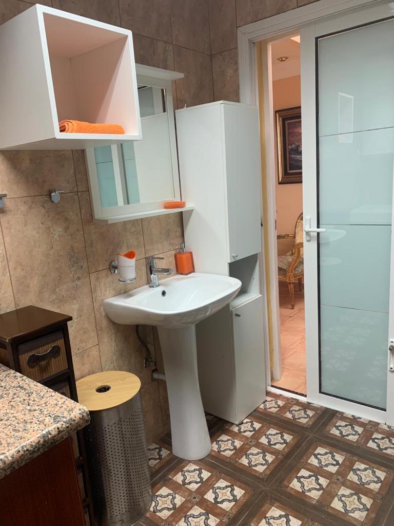 Costa Adeje Villa *