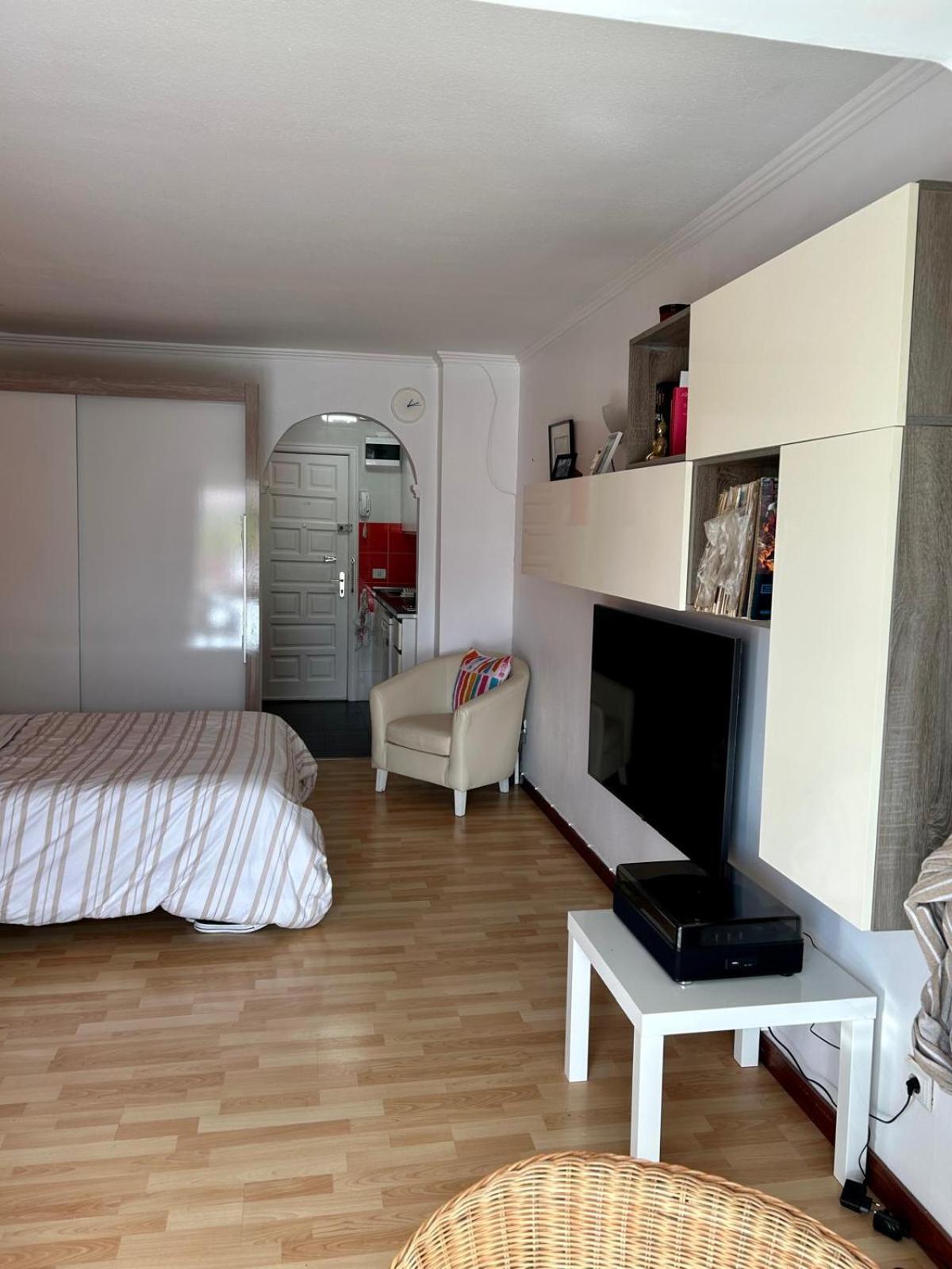 Apartamento Soulhub Tenerife Puerto de la Cruz (Tenerife)