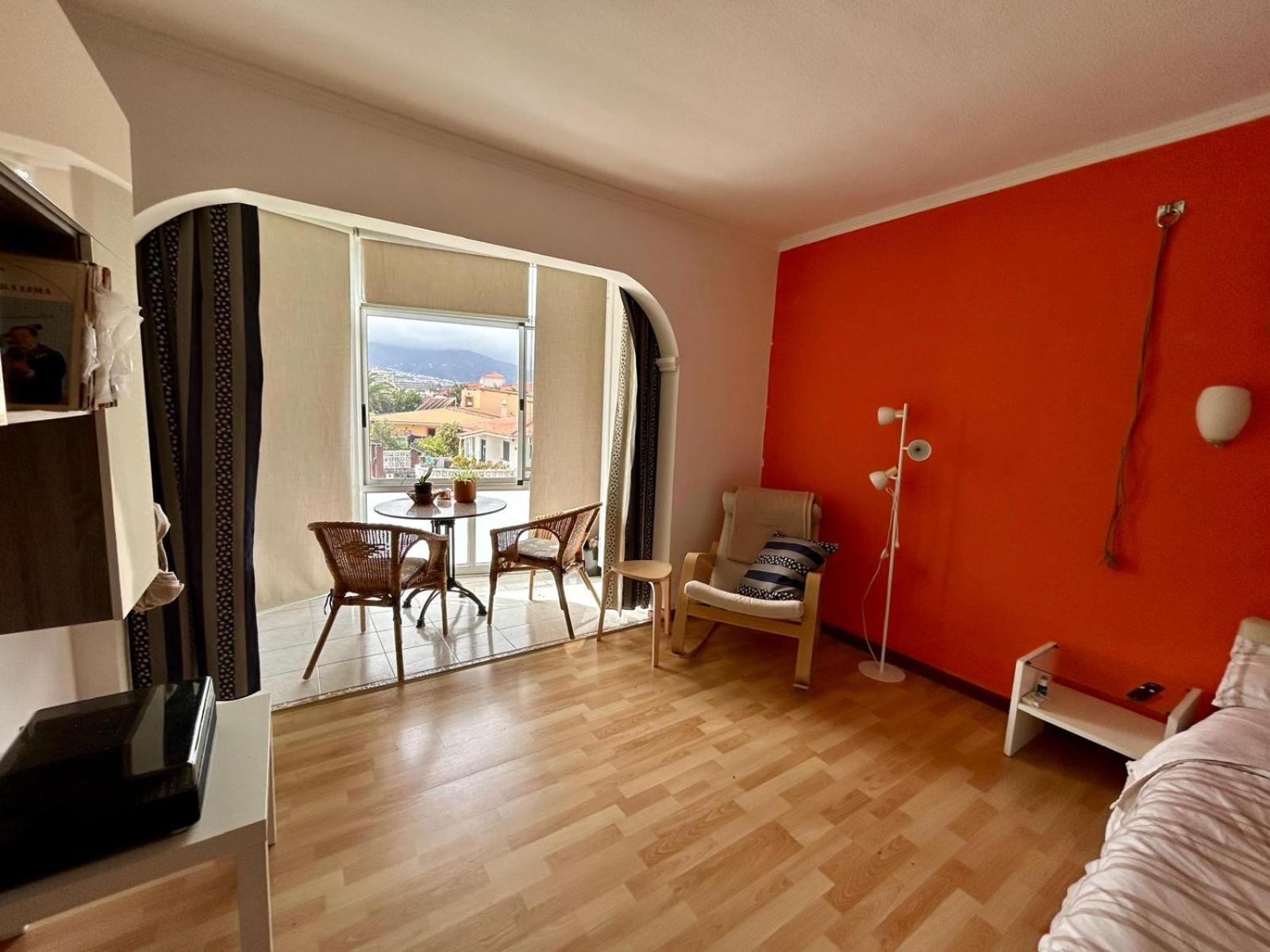 Soulhub Tenerife Apartamento *
