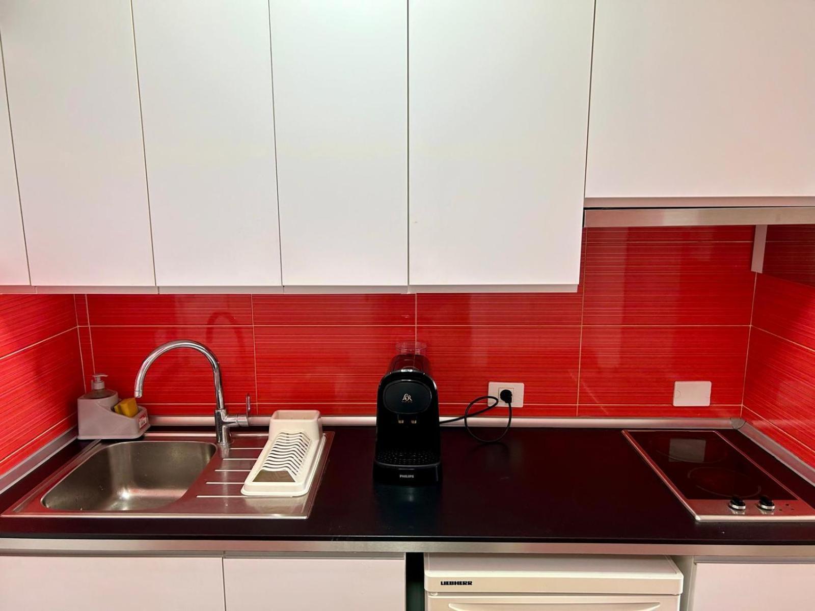 Apartamento Soulhub Tenerife *