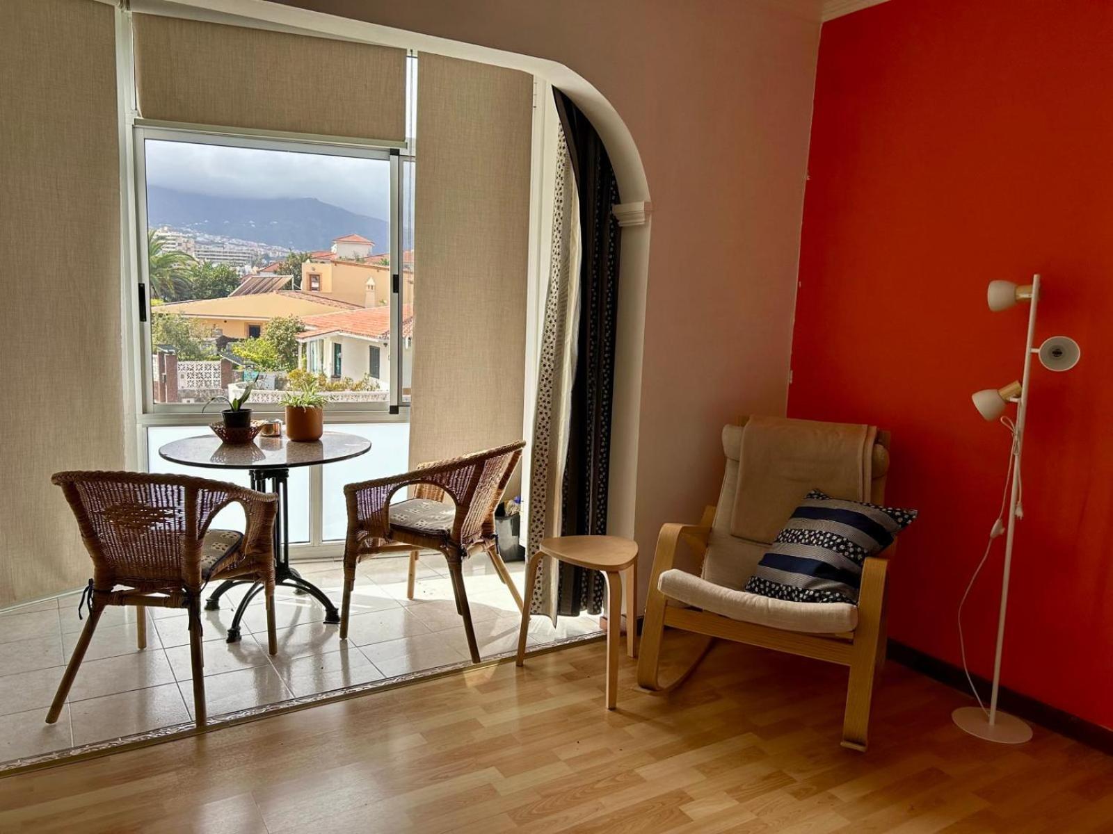 Soulhub Tenerife Apartamento Puerto de la Cruz (Tenerife)