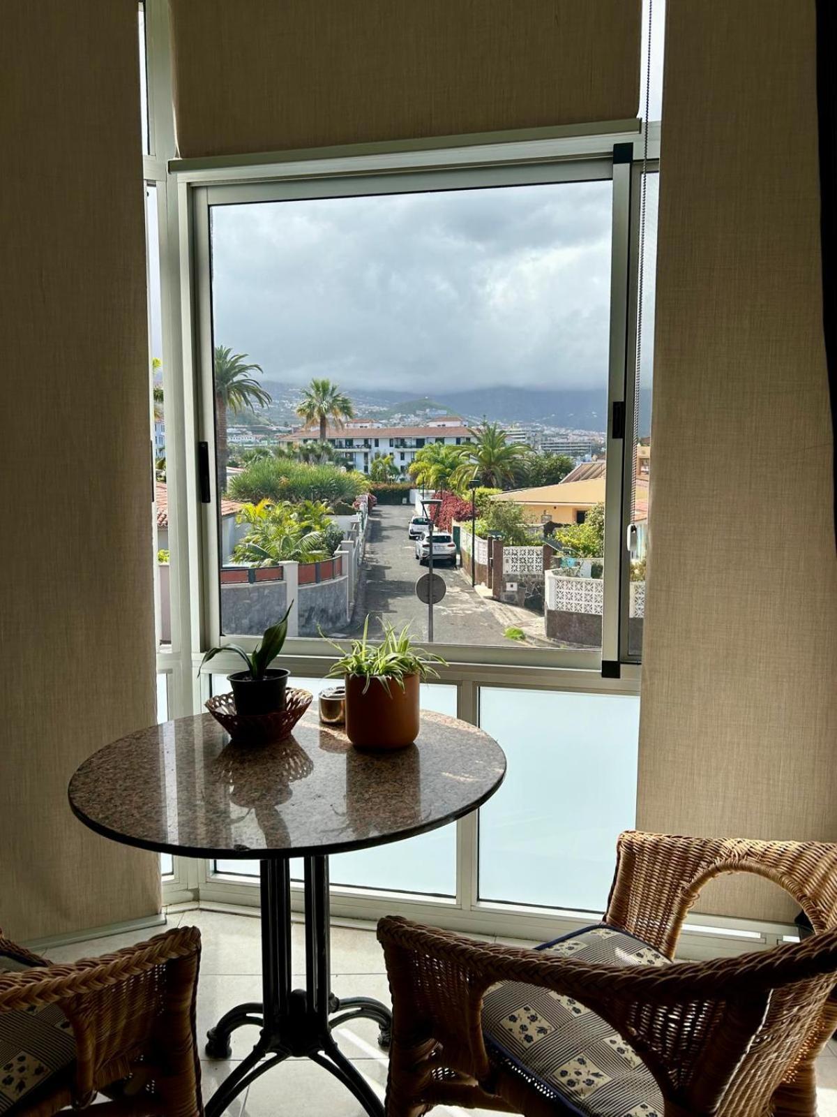Apartamento Soulhub Tenerife Puerto de la Cruz (Tenerife)