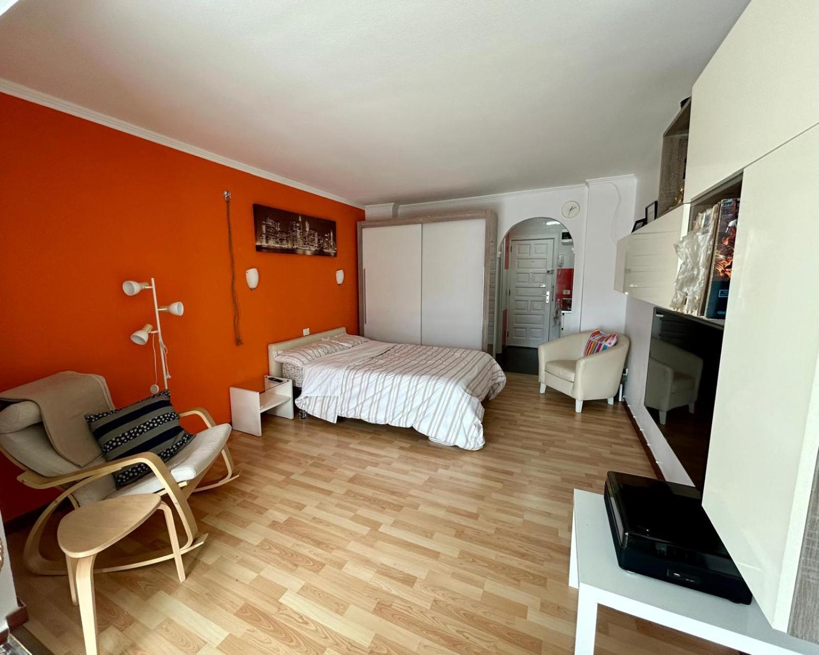 Soulhub Tenerife Apartamento Puerto de la Cruz (Tenerife)