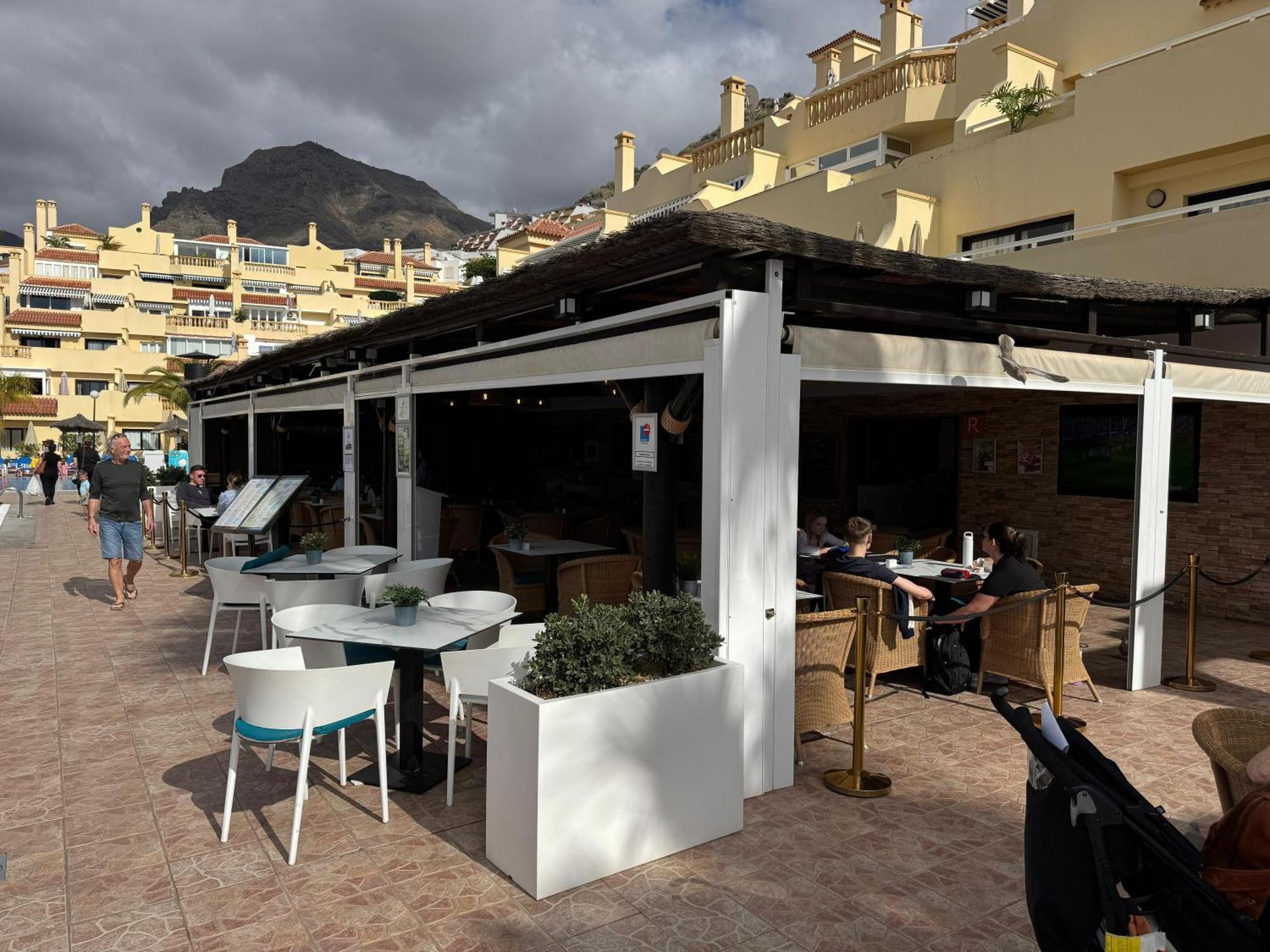 Torviscas Fantastic With Pool And Private Terrace Apartment *
