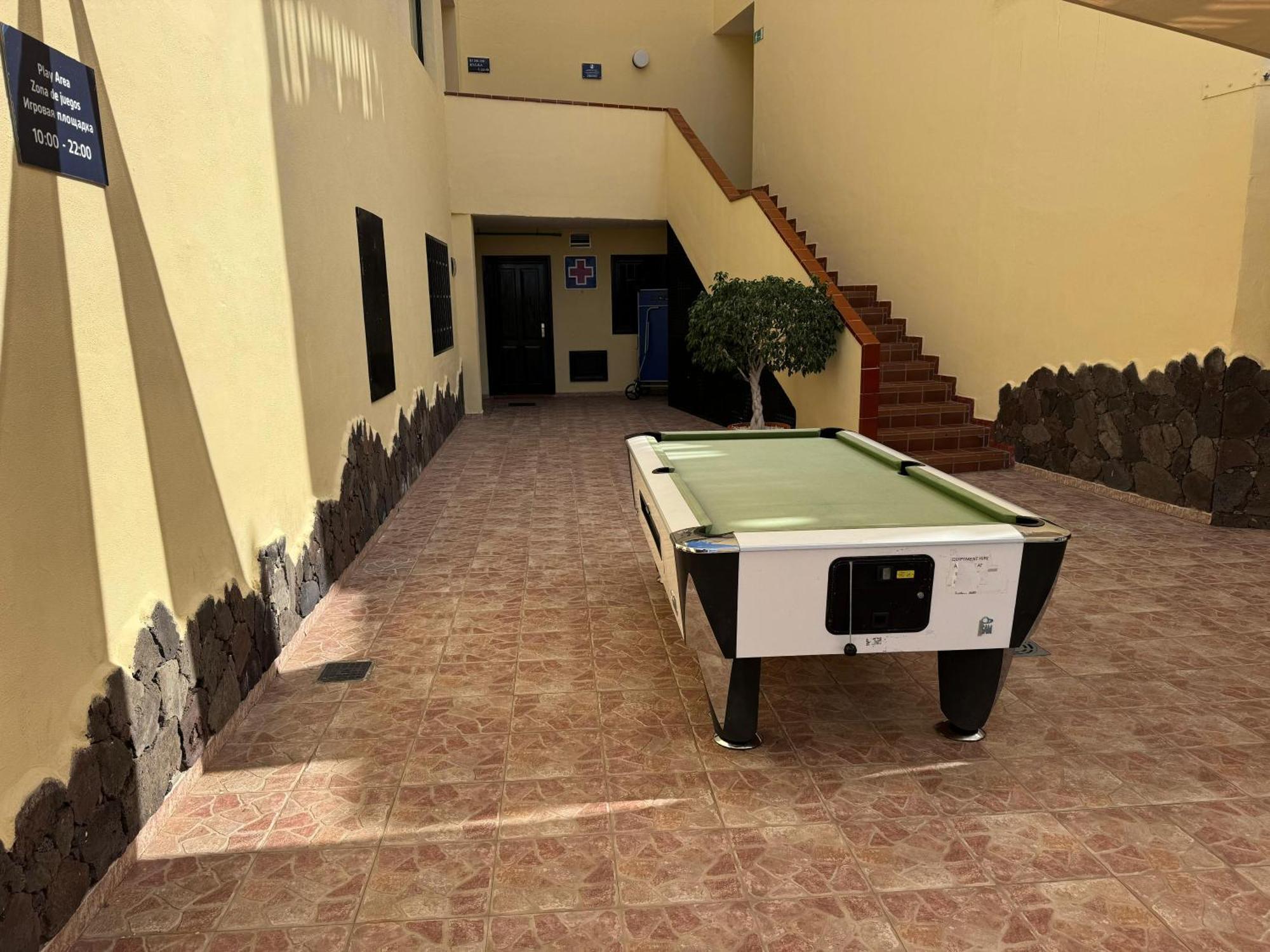 Torviscas Fantastic With Pool And Private Terrace