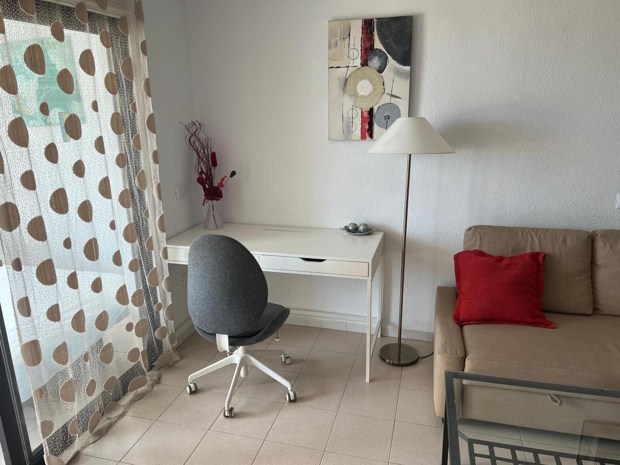 Apartment Torviscas Fantastic With Pool And Private Terrace *