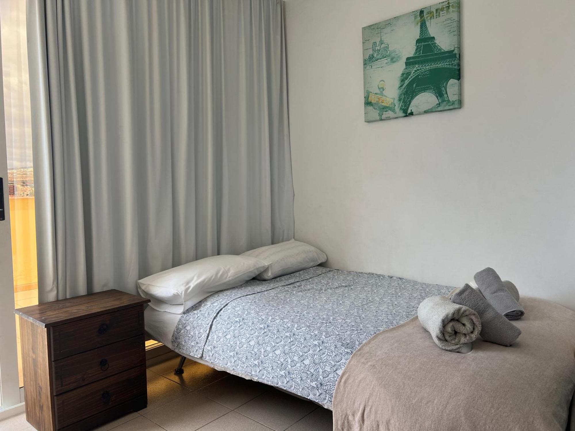 Apartment Torviscas Fantastic With Pool And Private Terrace Costa Adeje (Tenerife)