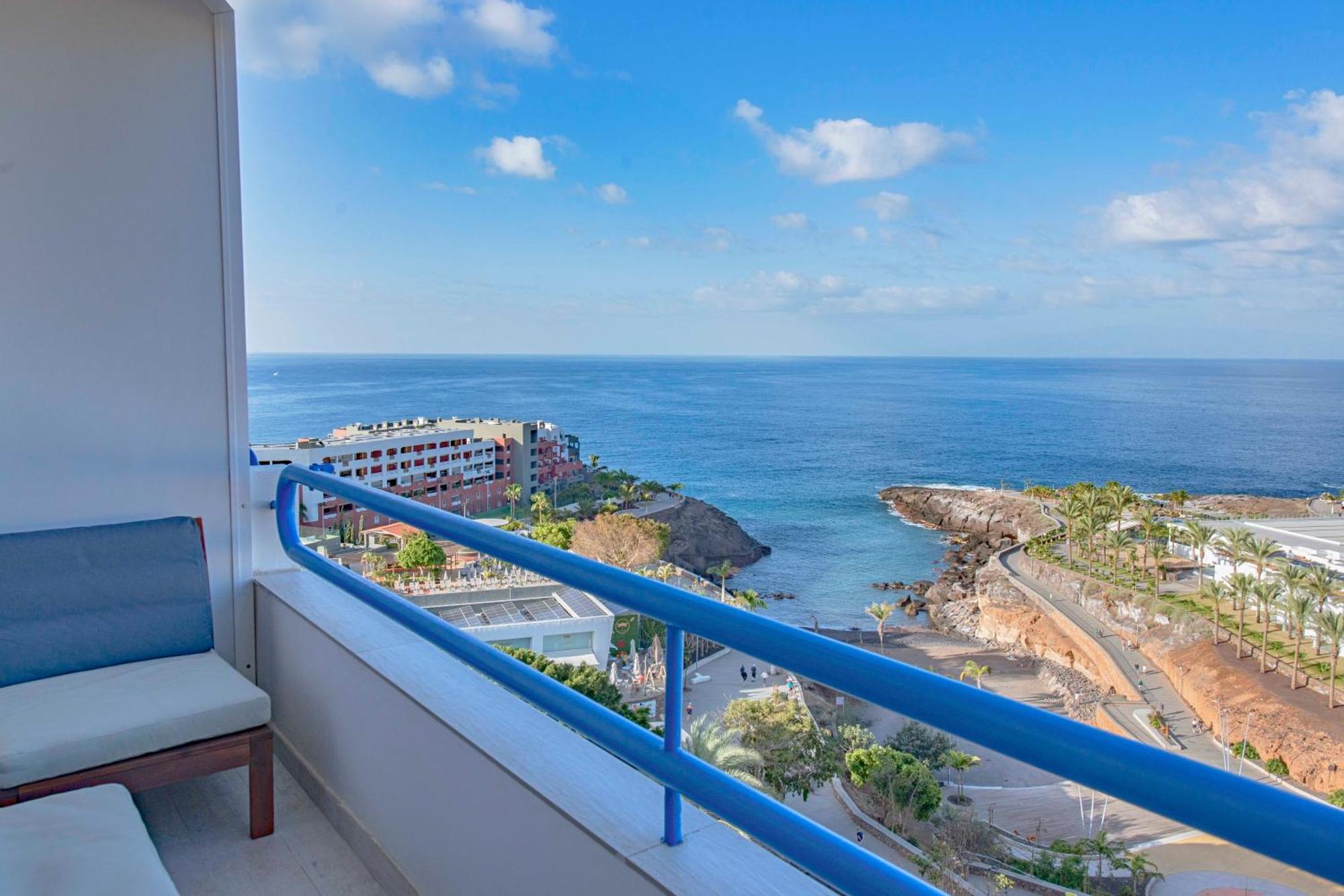 Appartement Panoramic View Paraiso 306 *