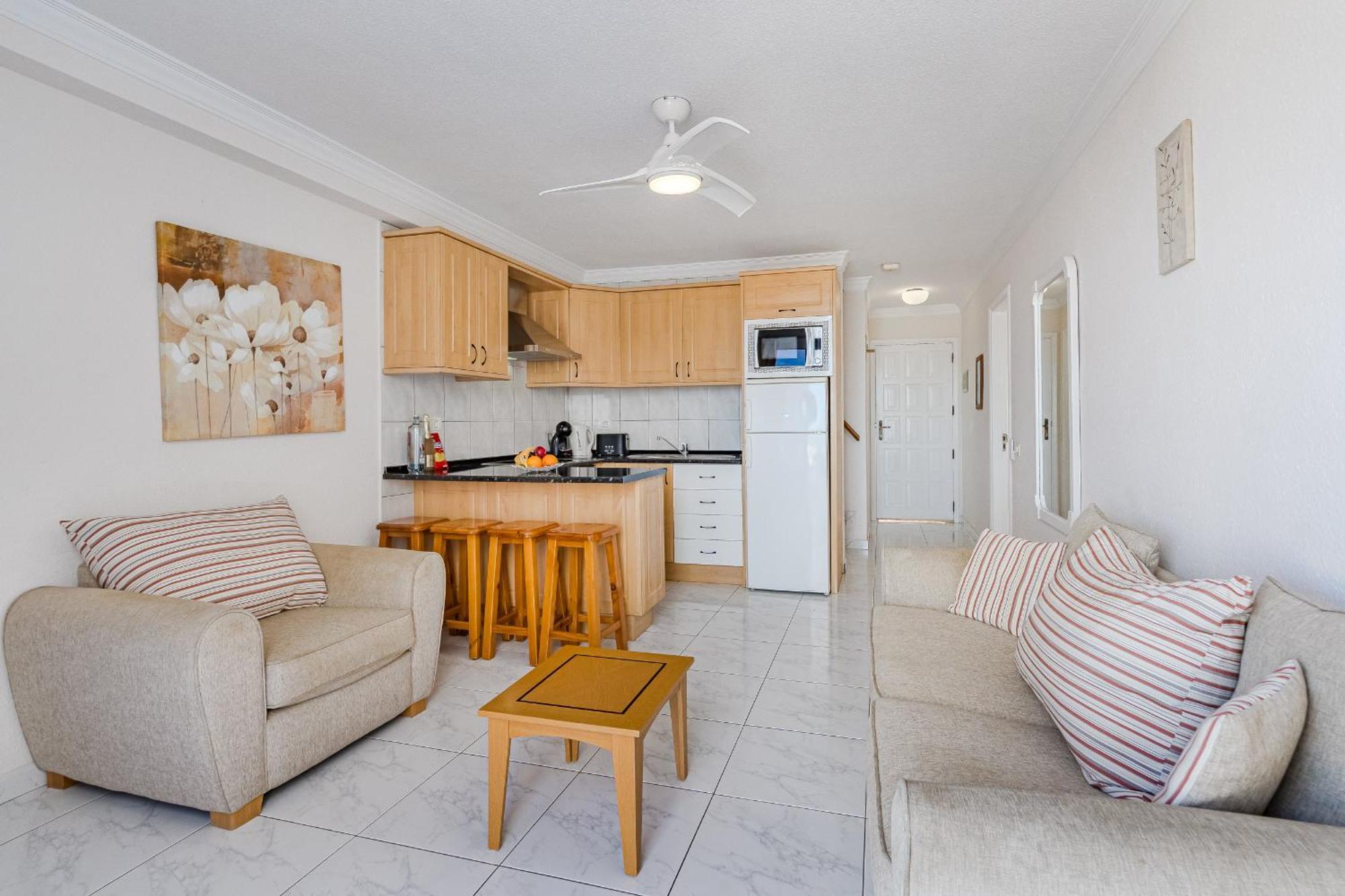Apartment Diamantes Duplex & Heated Pool *