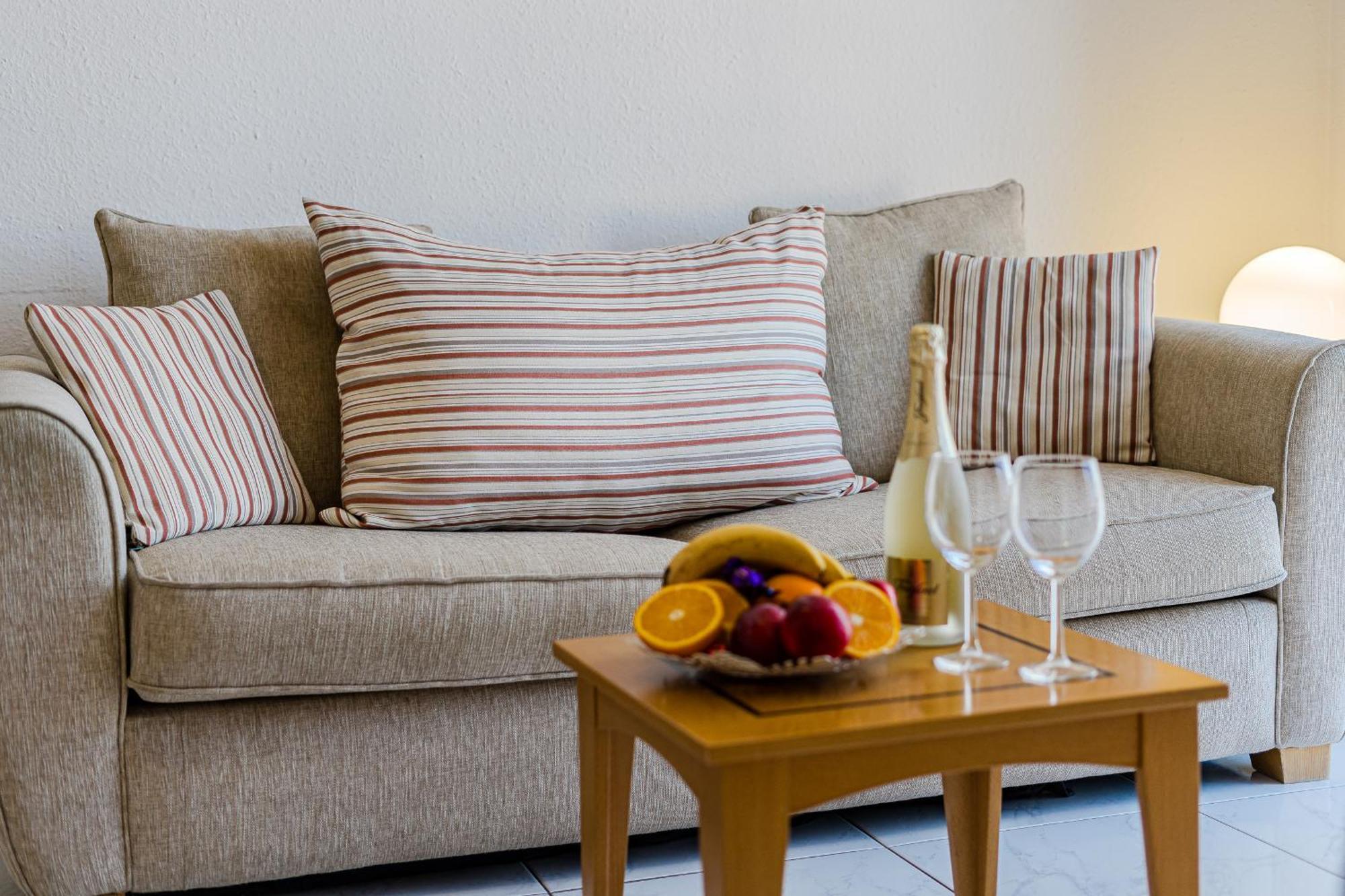Diamantes Duplex & Heated Pool Los Cristianos (Tenerife)
