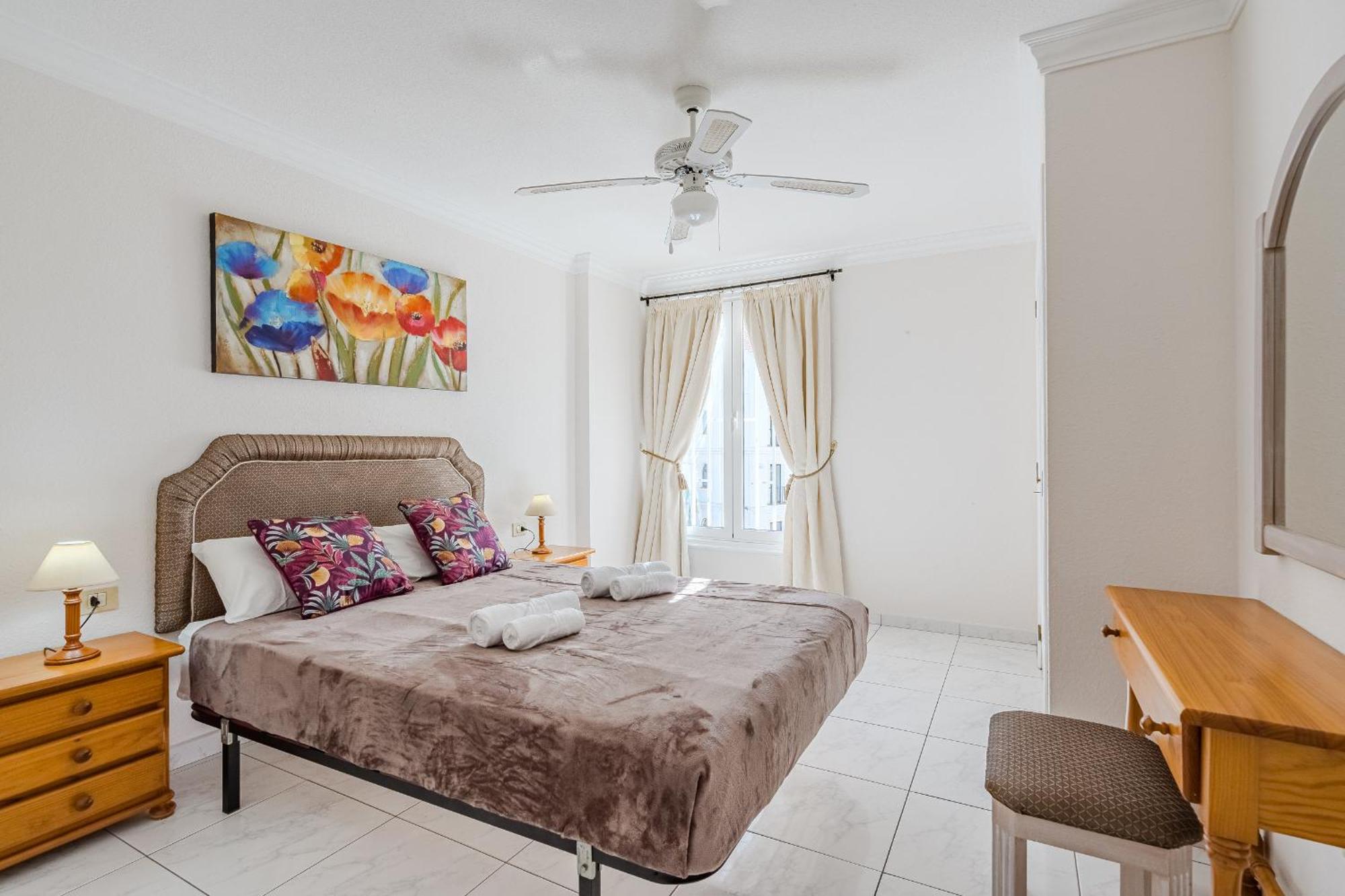 Diamantes Duplex & Heated Pool