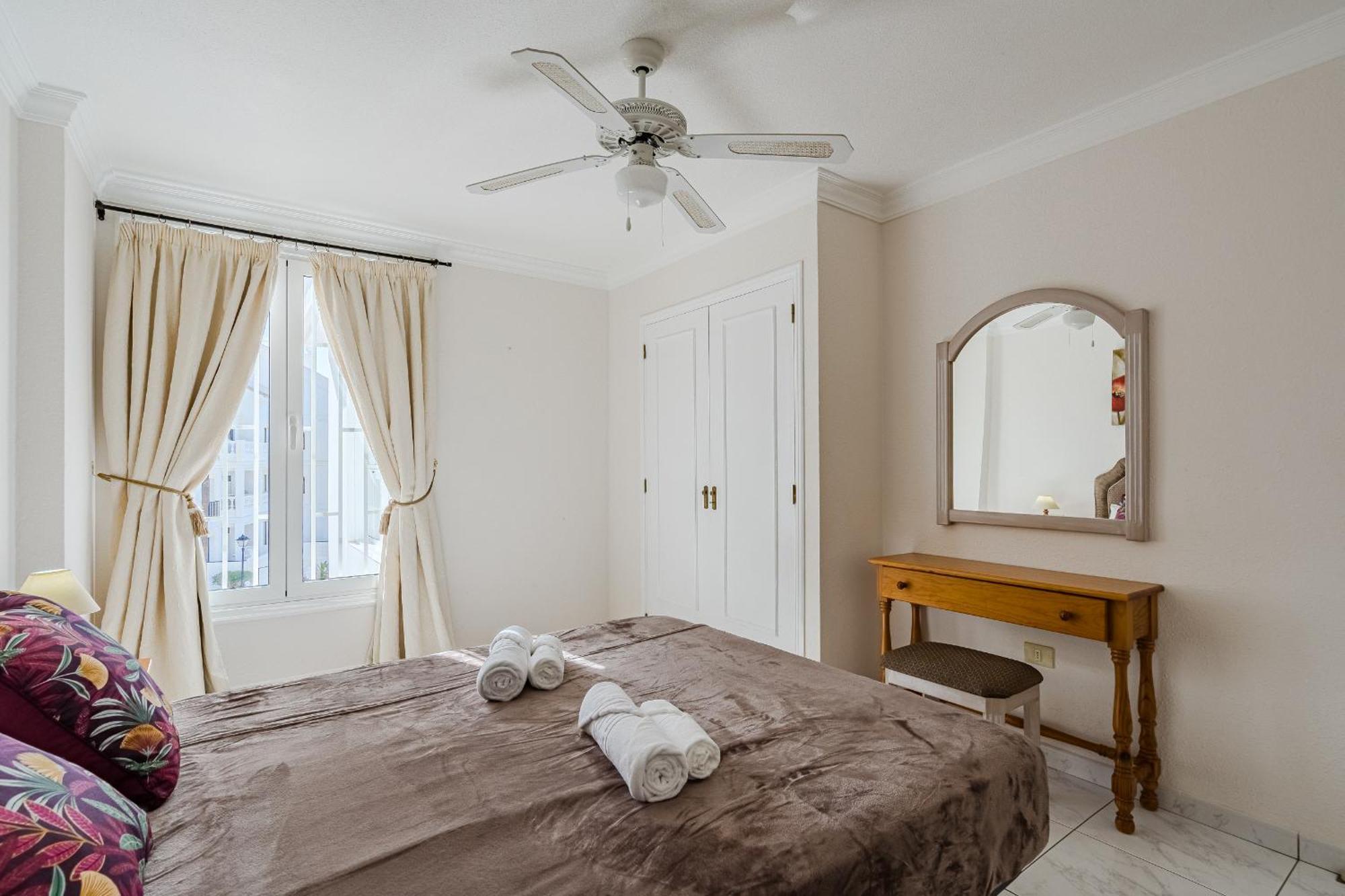 Apartment Diamantes Duplex & Heated Pool