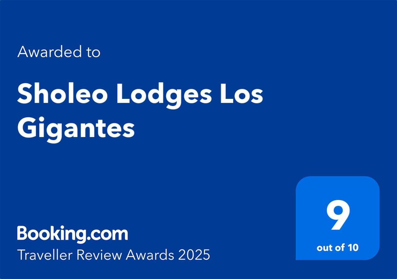 Sholeo Gigantes (adults Only) 3*