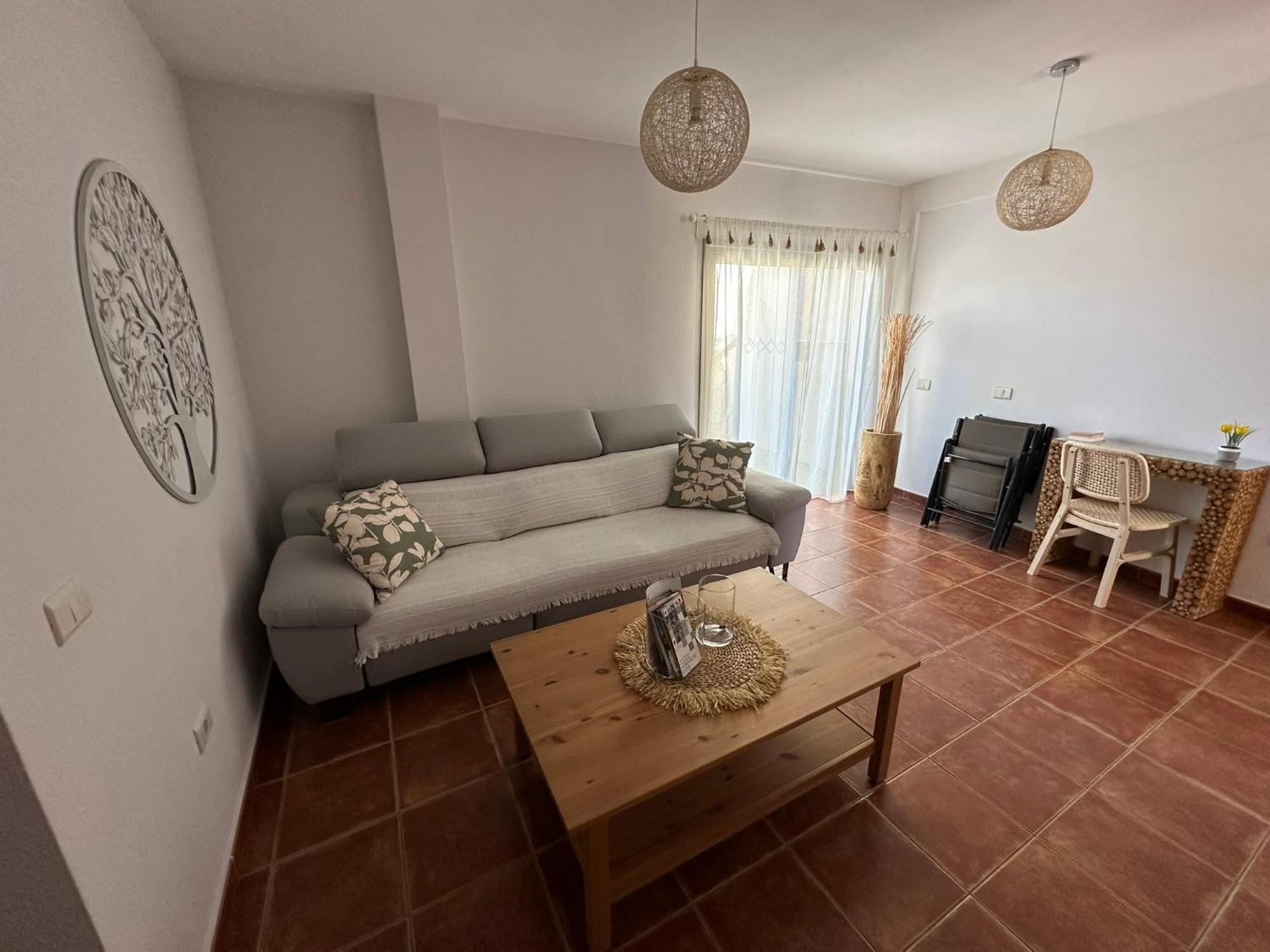 Appartement Sailor