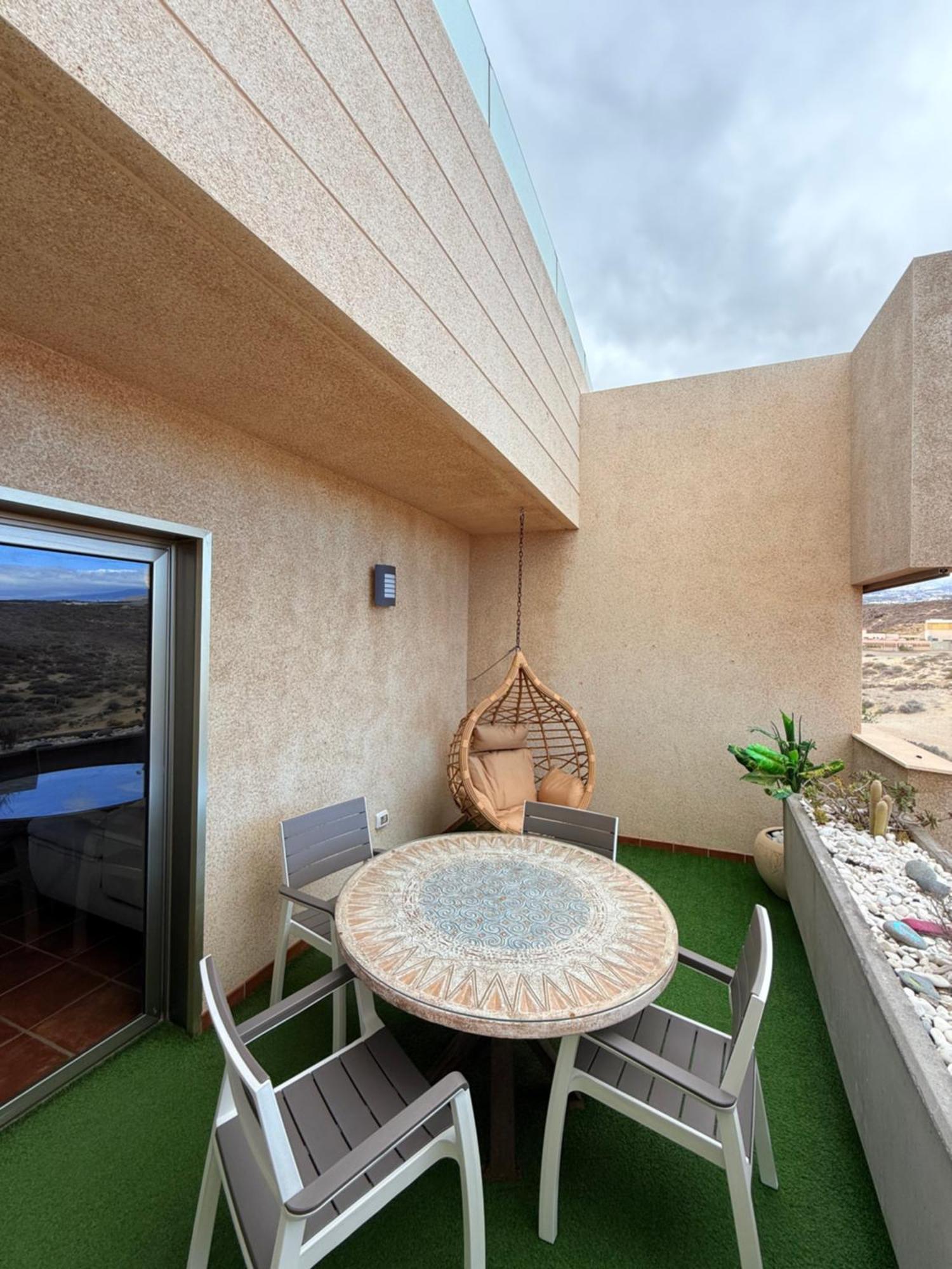 Sailor Appartement *