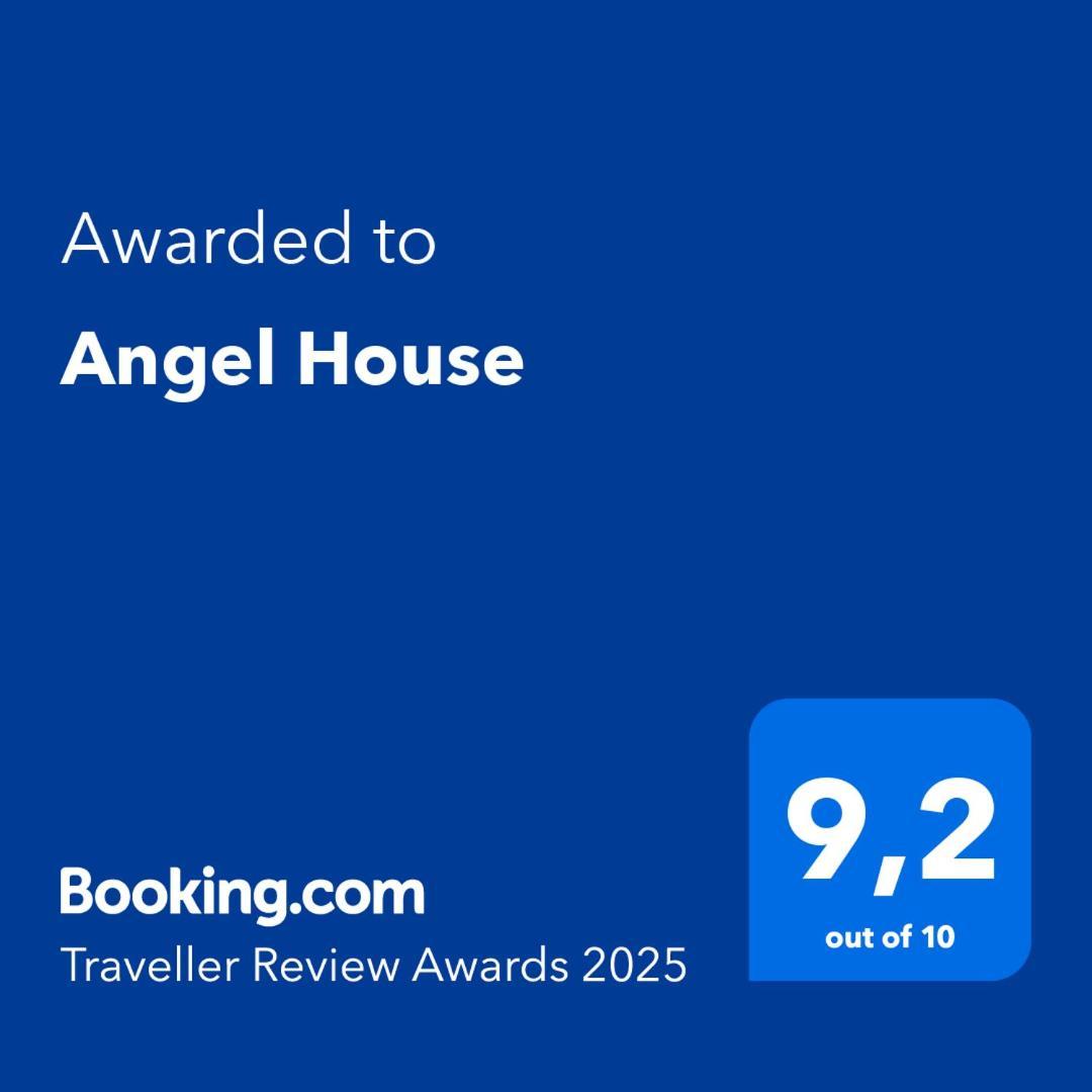 Angel House Appartement *