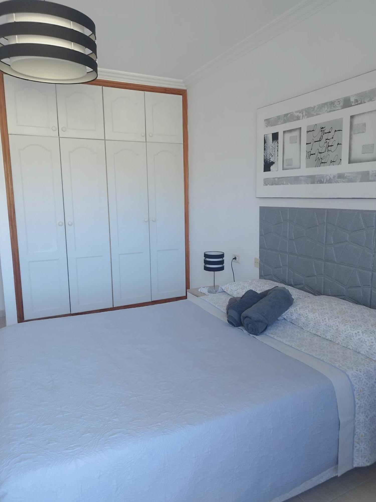 Angel House Appartement Los Abrigos