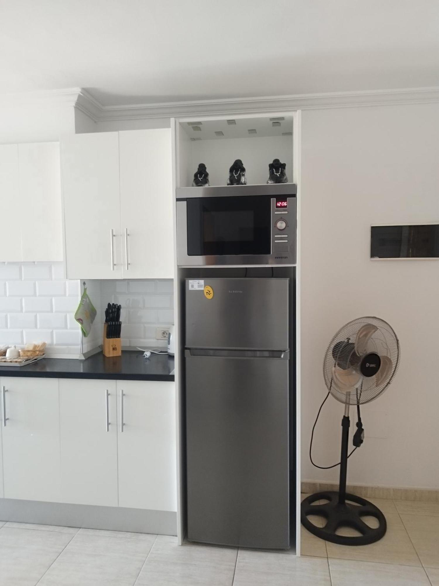 Appartement Angel House Los Abrigos