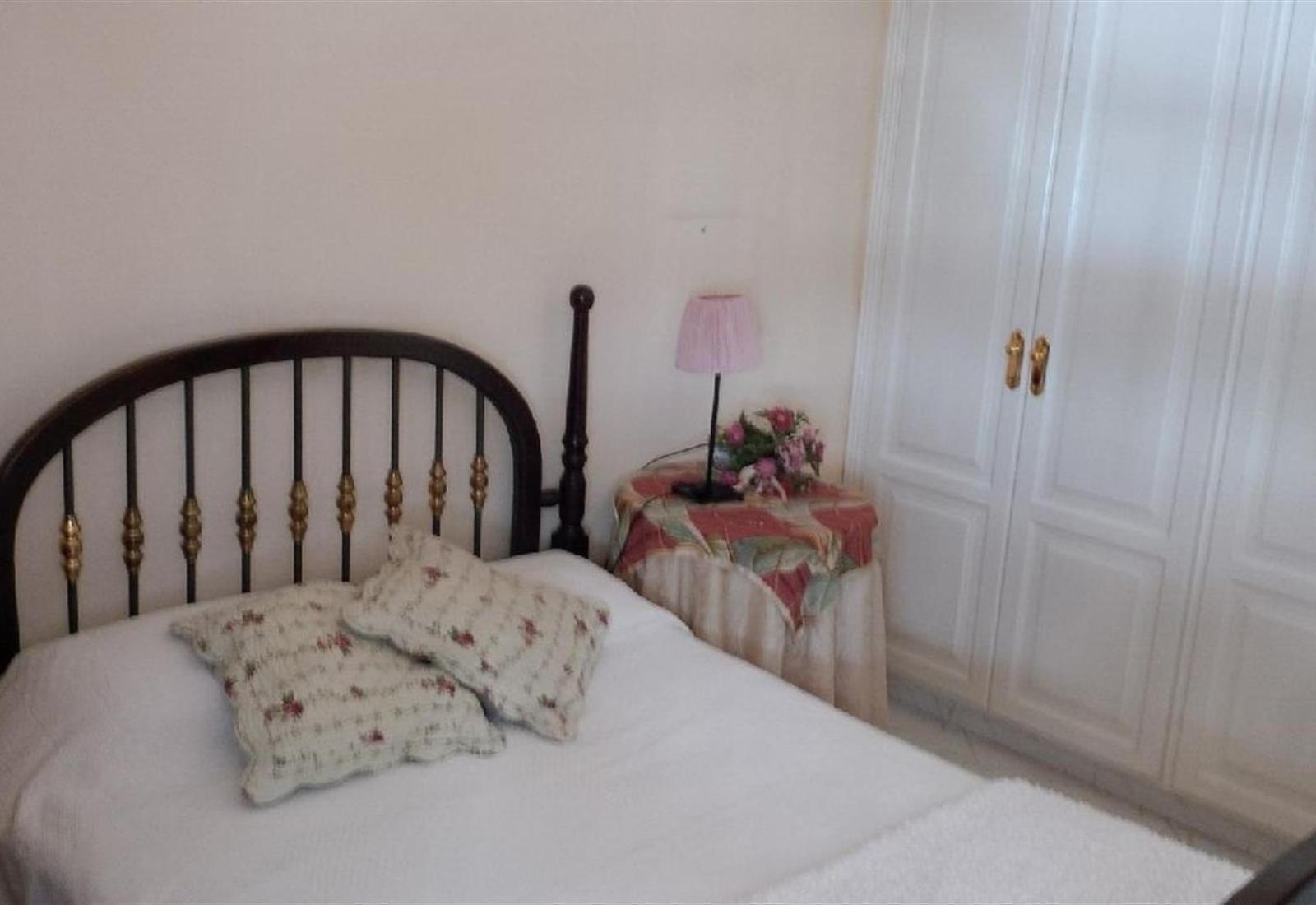 Cristianos Apartamento *
