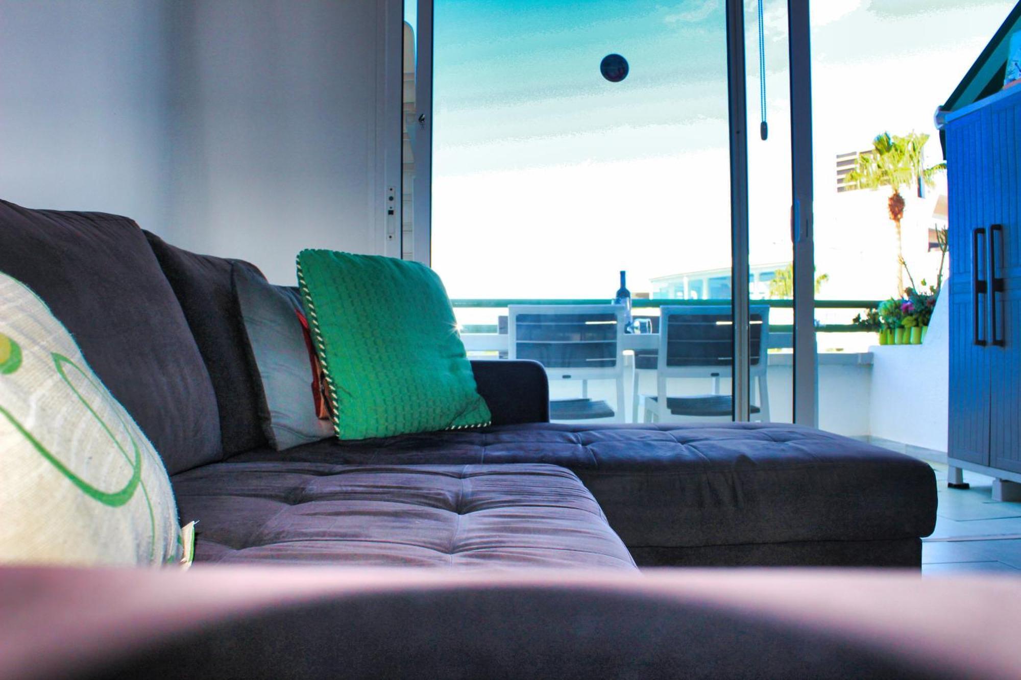 Altamira Sunset Apartment *