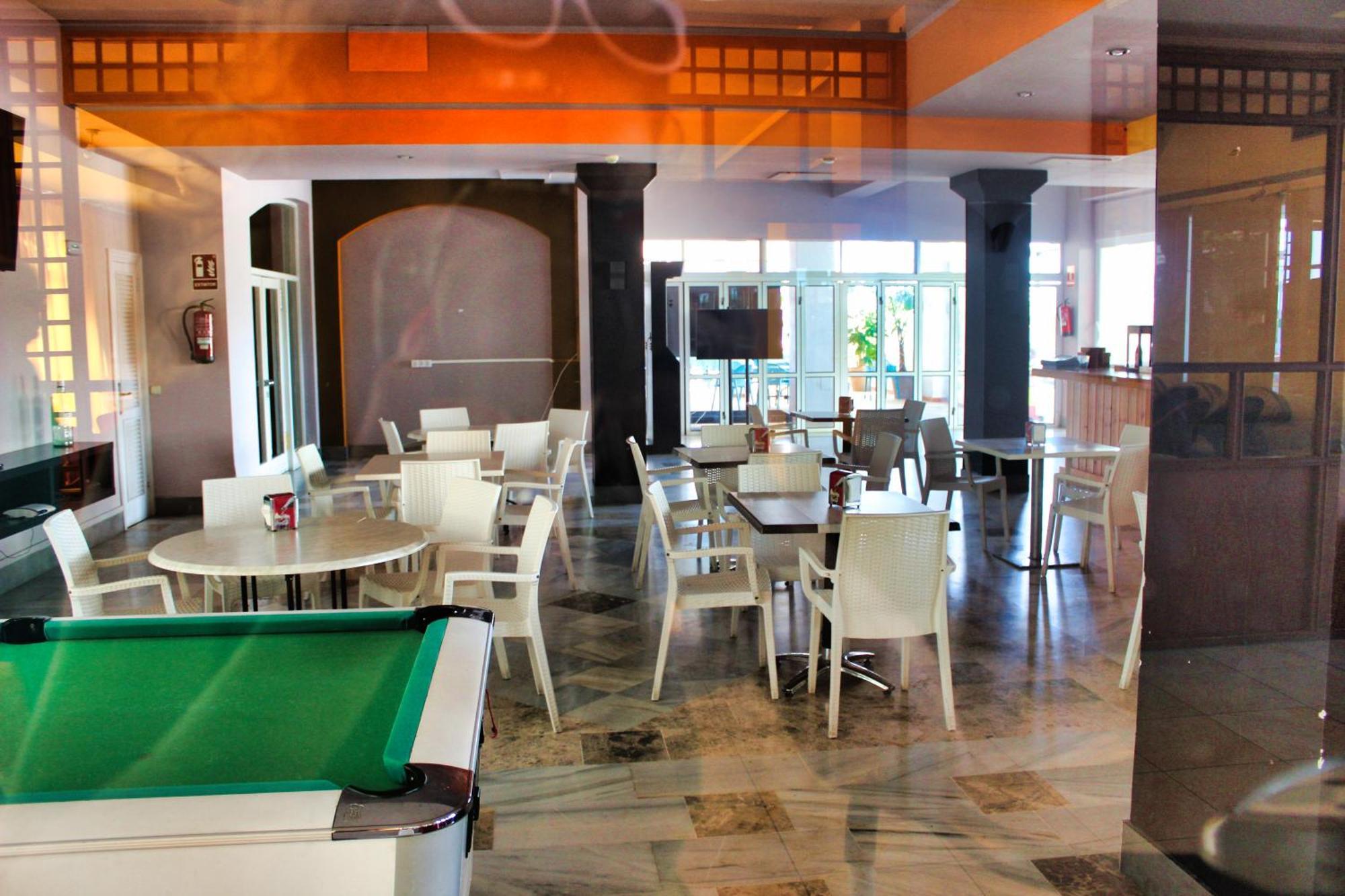 Altamira Sunset Apartment